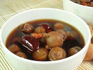 桂圓怎么吃?桂圓的做法大全