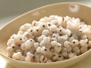 薏米怎么做好吃?薏米的做法大全