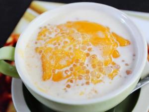 西米怎么做好吃?西米的做法大全