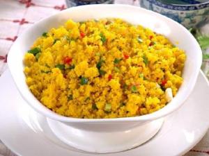 小米怎么做好吃?小米的做法大全