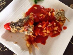 桂魚怎么做好吃?桂魚的各種做法