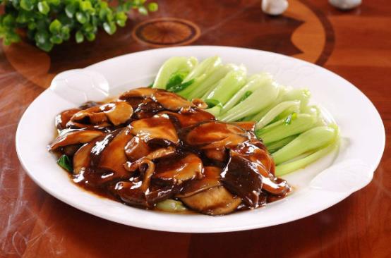 炒香菇需用焯水嗎?香菇的烹飪小竅門