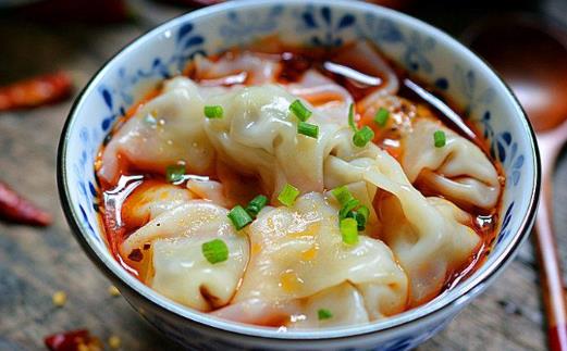 抄手餡怎么調才好吃?抄手是什么東西?