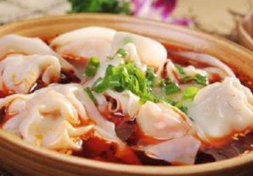 抄手餡怎么調才好吃?抄手是什么東西?