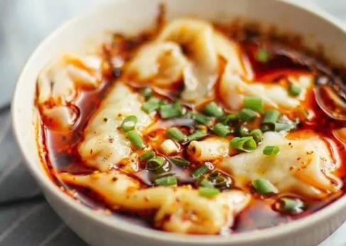 抄手餡怎么調才好吃?抄手是什么東西?