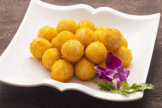 怎么油炸速凍湯圓?炸湯圓要先煮一下嗎