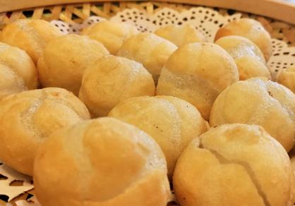 怎么油炸速凍湯圓?炸湯圓要先煮一下嗎