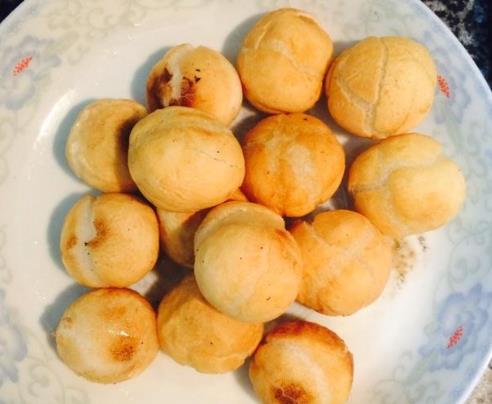 怎么油炸速凍湯圓?炸湯圓要先煮一下嗎