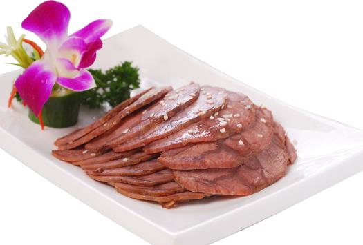 鹵牛肉用牛的哪個部位最好吃?用高壓鍋做鹵牛肉的方法