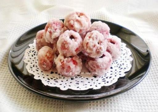 吃山楂糖雪球會發胖嗎?為什么糖漿熬好要涼半分鐘再下入山楂?