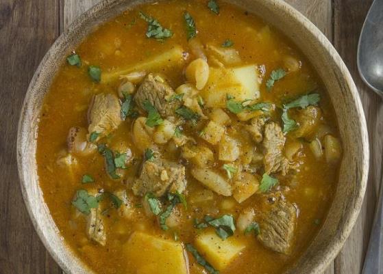 做羊肉湯可以放牛奶嗎?羊肉湯的熱量高嗎?