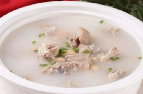 做羊肉湯可以放牛奶嗎?羊肉湯的熱量高嗎?