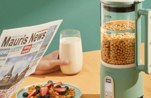 破壁機打的豆漿還需要再煮嗎 破壁機打豆漿要幾分鐘