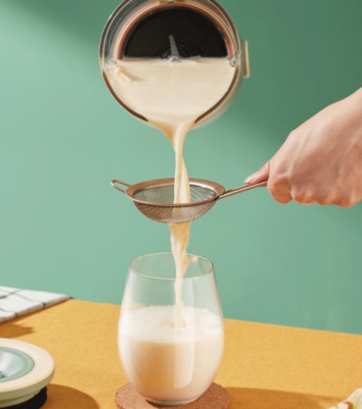 破壁機打的豆漿還需要再煮嗎 破壁機打豆漿要幾分鐘