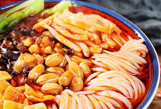 煮螺螄粉不換水可以嗎 煮螺螄粉第一遍水為什么要倒掉