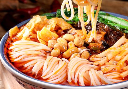 煮螺螄粉不換水可以嗎 煮螺螄粉第一遍水為什么要倒掉