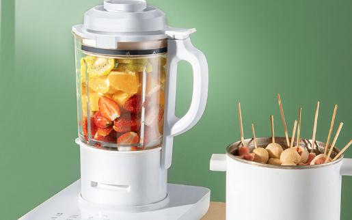 破壁機打豆?jié){溢出來什么原因 破壁機打豆?jié){溢出的厲害怎么辦