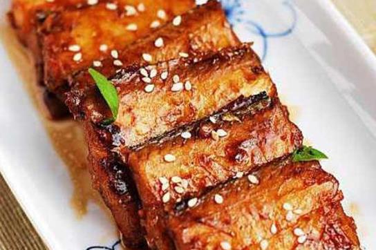 帶魚身上是白色東西要怎么處理?帶魚一炸就碎是怎么回事?