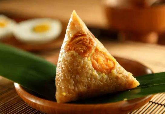 粽子怎么包不會散?粽子是什么米做的?