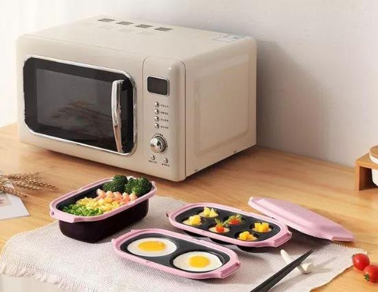 微波爐熱雞蛋炸了怎么辦?微波爐加熱饅頭怎么才不會變硬?