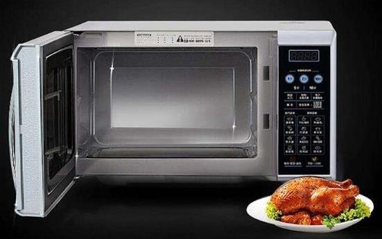 微波爐熱雞蛋炸了怎么辦?微波爐加熱饅頭怎么才不會變硬?