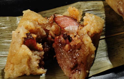 煮粽子是冷水下鍋還是熱水下鍋 生粽子煮一個小時能熟嗎