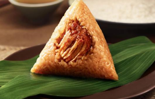 粽子煮多長時間能煮熟 怎么看粽子有沒有煮熟