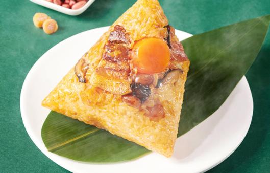 粽子煮多長時間能煮熟 怎么看粽子有沒有煮熟