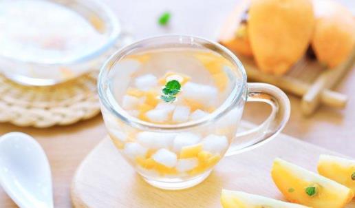 梨水可以二次熬嗎 梨水可以隔夜喝嗎