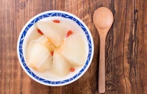 梨水可以二次熬嗎 梨水可以隔夜喝嗎