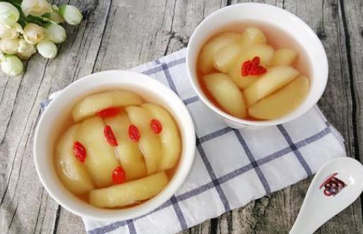 梨水可以二次熬嗎 梨水可以隔夜喝嗎