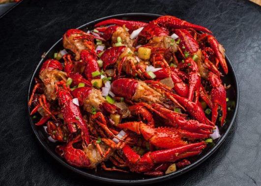 小龍蝦調(diào)料怎么用?如何清洗小龍蝦?