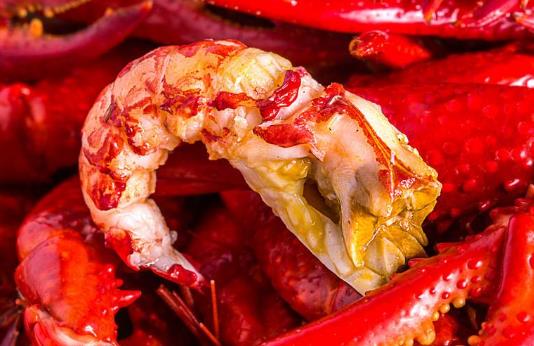 小龍蝦調(diào)料怎么用?如何清洗小龍蝦?