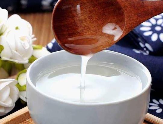 做米酒用什么糯米好?米酒加熱到多少度最好?