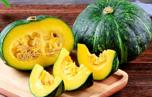 南瓜用電飯煲需要蒸多久才能熟 南瓜用電飯煲怎么蒸