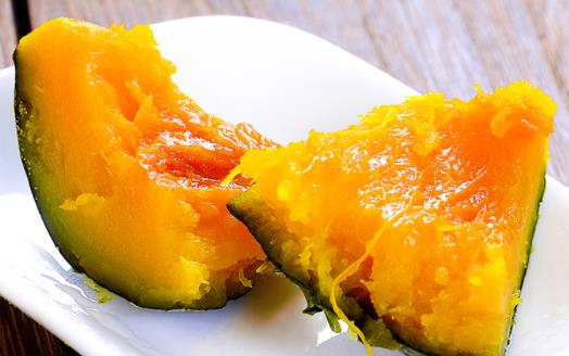 南瓜用電飯煲需要蒸多久才能熟 南瓜用電飯煲怎么蒸