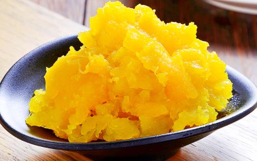 南瓜用電飯煲需要蒸多久才能熟 南瓜用電飯煲怎么蒸