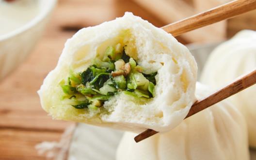 ?包好的包子如何保存 微波爐加熱包子技巧