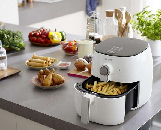 空氣炸鍋可以做什么?空氣炸鍋有什么特點?