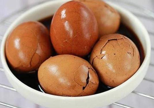 茶葉蛋入味要多久?茶葉蛋撈出來能放幾天?