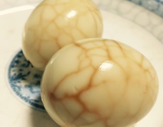 茶葉蛋入味要多久?茶葉蛋撈出來能放幾天?