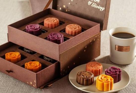 月餅回油需要放脫氧劑嗎?月餅是熱的裝袋回油嗎?