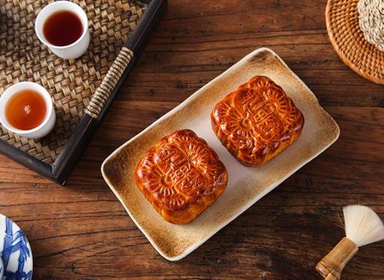 月餅回油需要放干燥劑嗎?月餅回油需要蓋保鮮膜嗎?