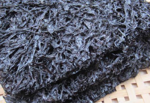 紫菜要洗幾次才干凈?干紫菜可以直接下鍋煮嗎?