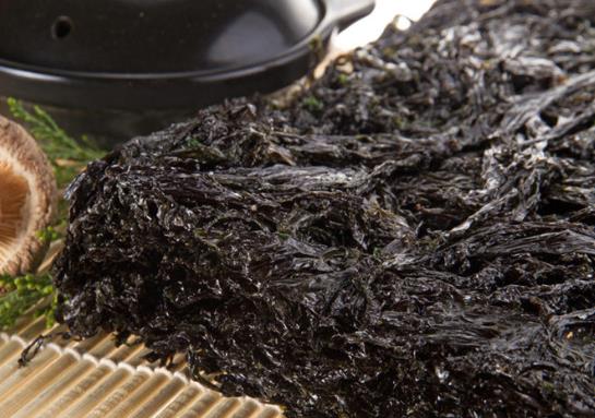 洗紫菜怎么洗才不會粘手?干紫菜要洗過再煮嗎?