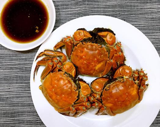 蟹醋可以用來烹飪嗎?蟹醋怎么吃寒性才小?