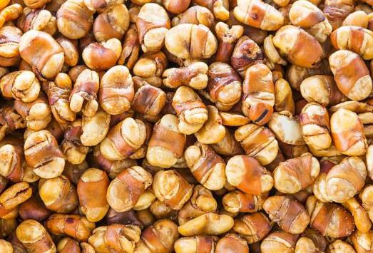 蠶豆用大火還是小火炸?油炸蠶豆可以連皮一起吃嗎