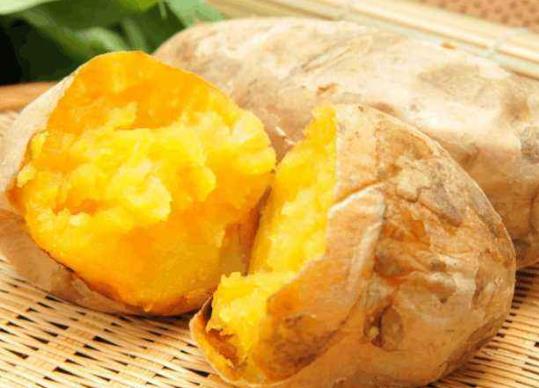 空氣炸鍋烤紅薯要錫紙嗎?紅薯怎么才能把糖烤出來