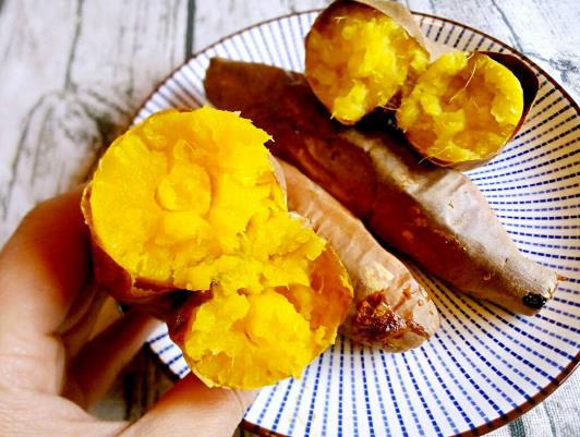 ?烤紅薯沒有錫紙可以用什么代替?微波爐烤紅薯的方法