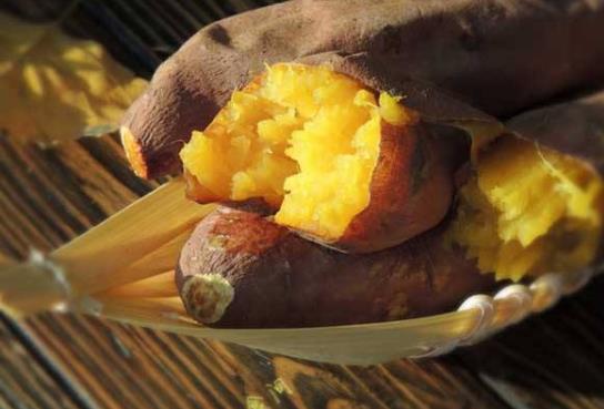 烤箱烤紅薯怎么設置溫度和時間?烤箱烤紅薯需要錫紙嗎